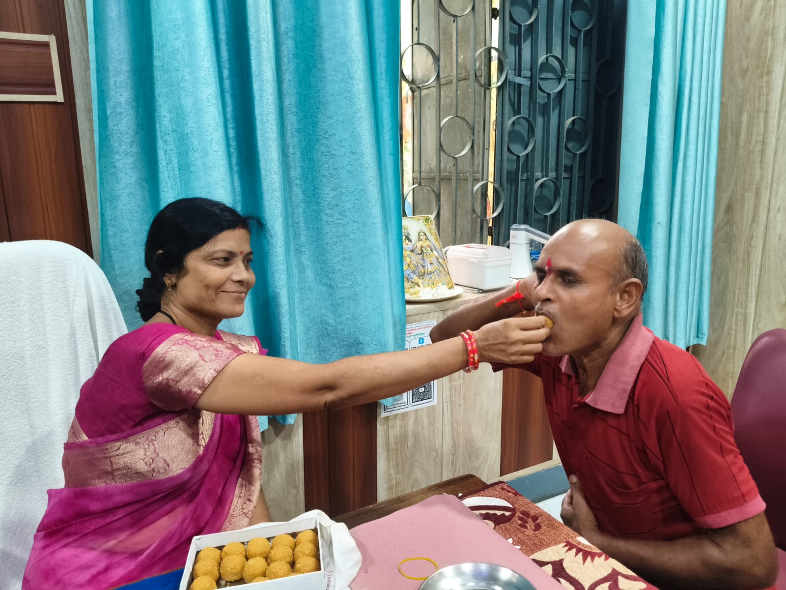 Rakhi Event